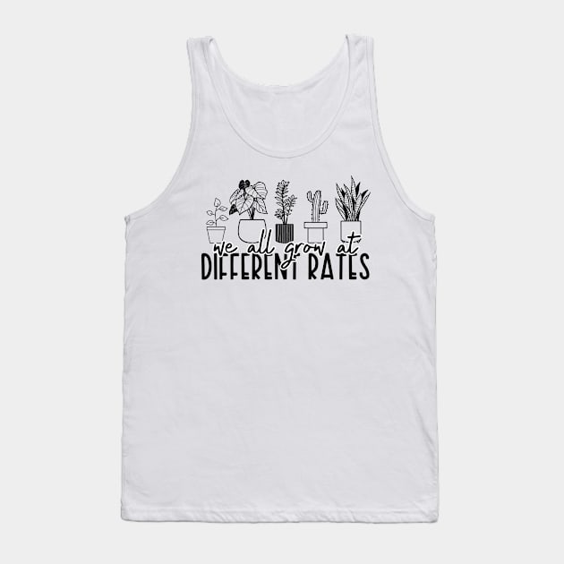 Teachers Gifts Tank Top by Xtian Dela ✅